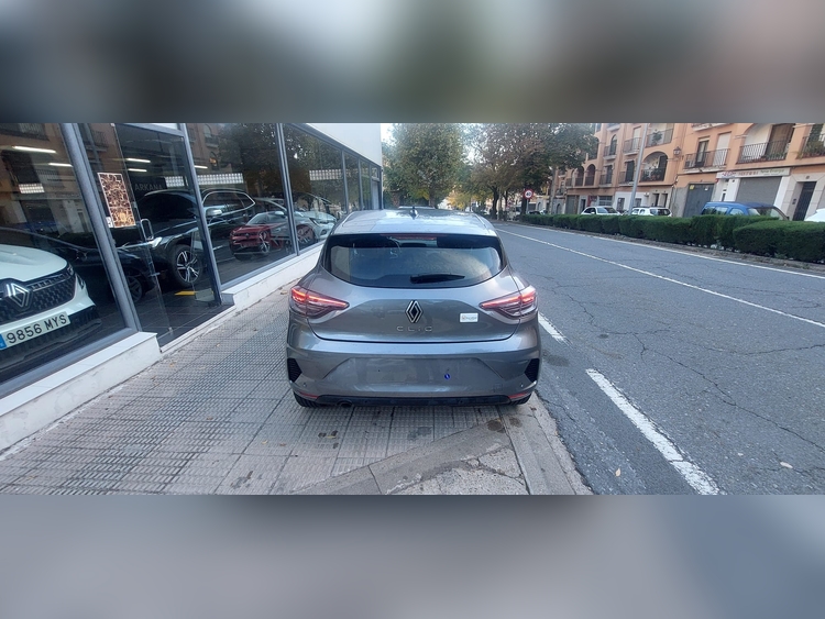 Renault Clio 1.0 90CV foto 10